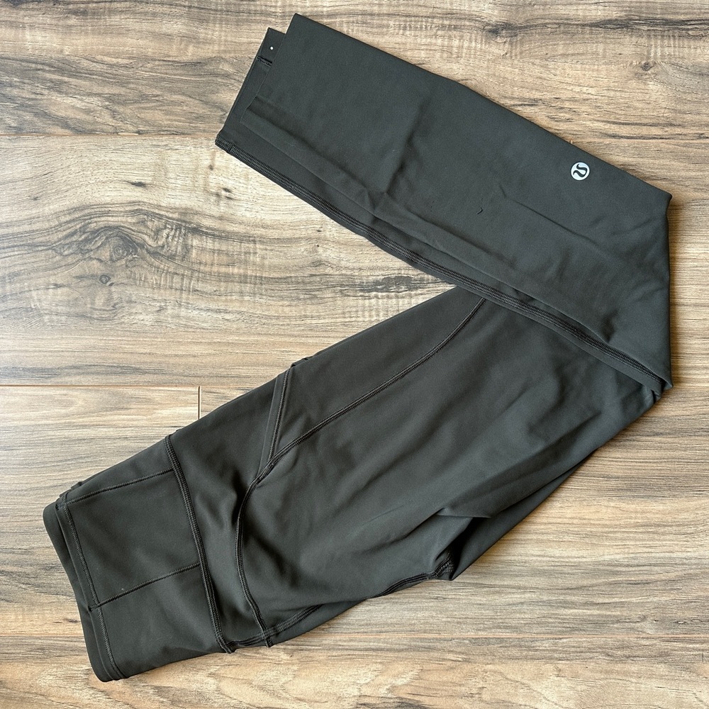 Lululemon Swift Speed High-Rise Legging